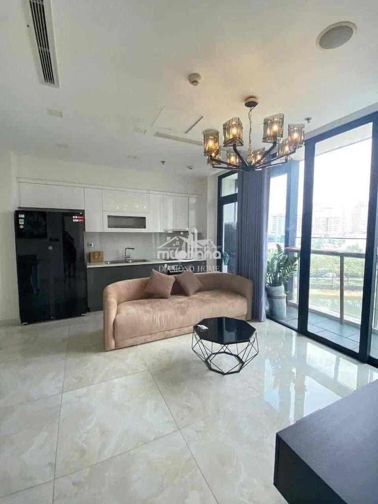 [Giá *** thị trường] cho thuê căn 2pn 70m² vinhomes ba son full n