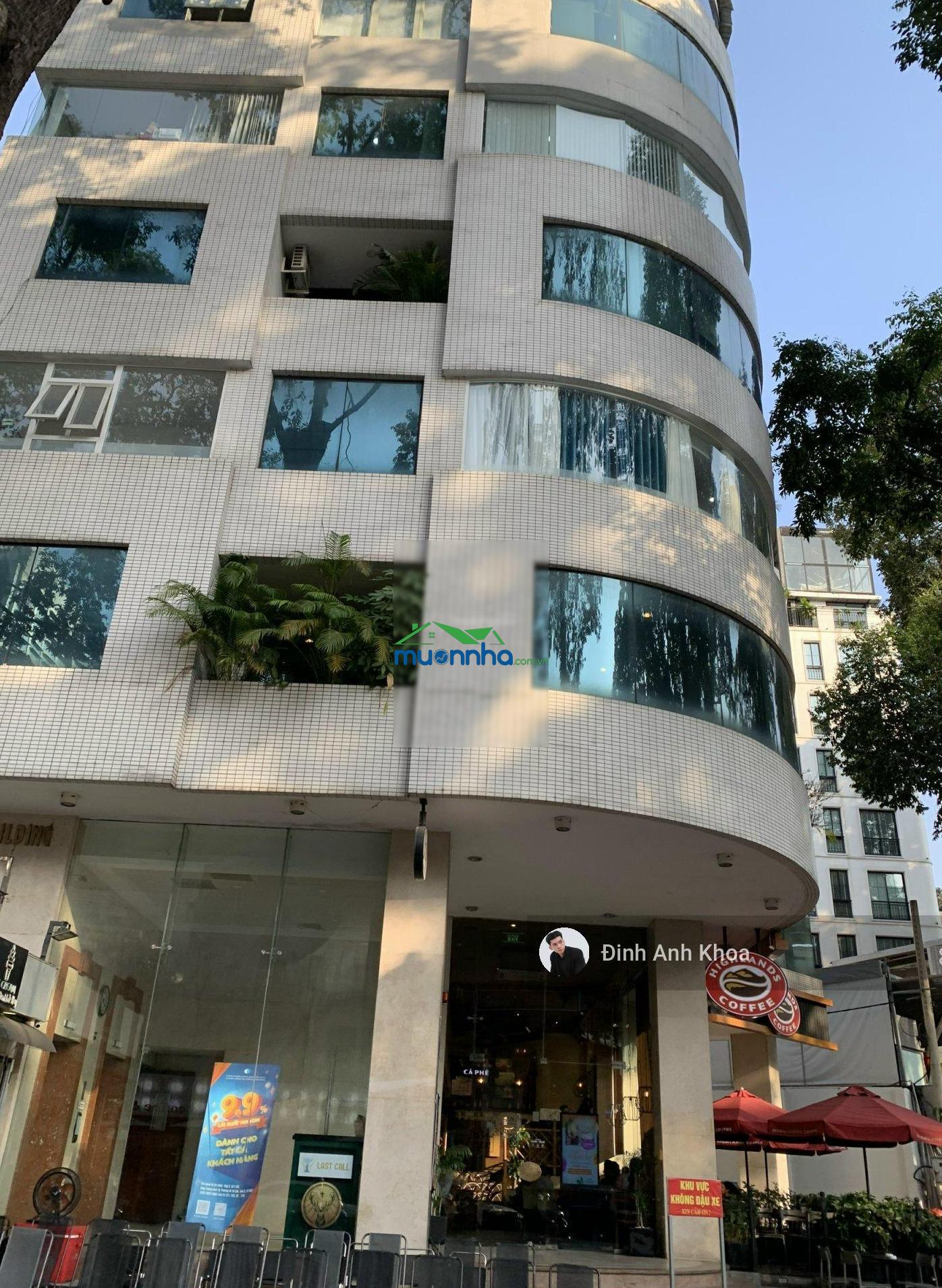 Siêu phẩm! tòa nhà khu phan đình phùng, pn. dt 6,5 x 14m, 4 tầng tiện vào khai thác ngay chỉ 16 tỷ - 2