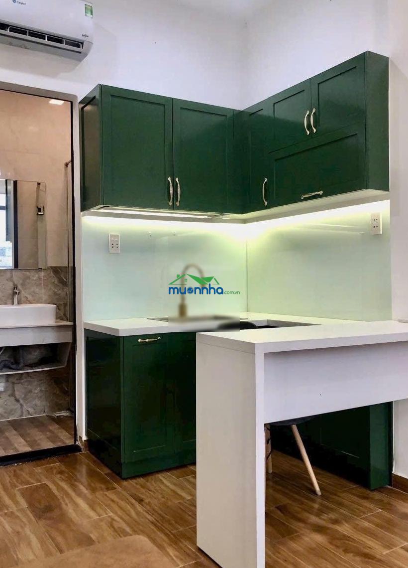 Bán tòa nhà lưu trú khu sân bay hợp đồng thuê khoán 250tr/th
