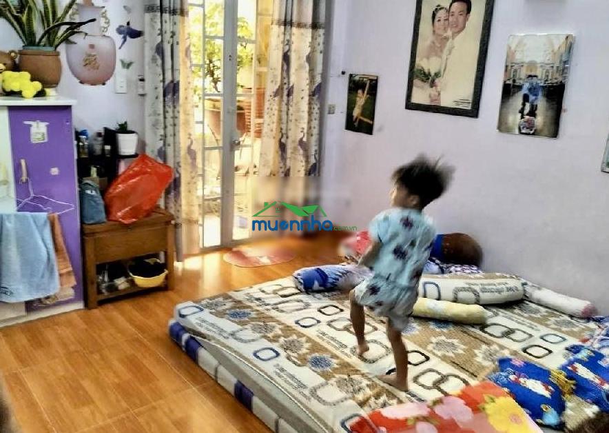 Bán nhà 3 tầng bông sao - p5 - quận 8 - 4x15m - nhỉnh 5 tỷ - lh: 0784 968 *** - 4