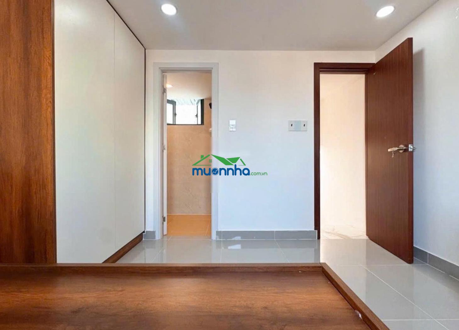 Nhà đẹp lung linh 2 tầng hẻm 994 huỳnh tấn phát q7, kdc yên tĩnh, shr không quy hoạch, 4tỷ75 (tl) - 2
