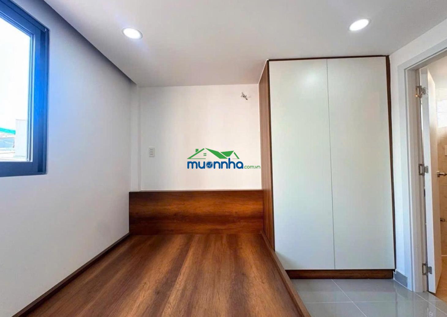 Nhà đẹp lung linh 2 tầng hẻm 994 huỳnh tấn phát q7, kdc yên tĩnh, shr không quy hoạch, 4tỷ75 (tl) - 4