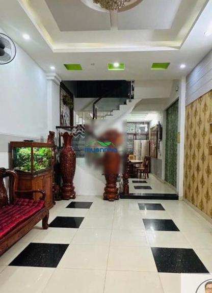 Hàng thơm! bao giá toàn khu vực. khu phân lô, hẻm 5m thêm lề 2m, xe hơi ngủ nhà. p. tân sơn