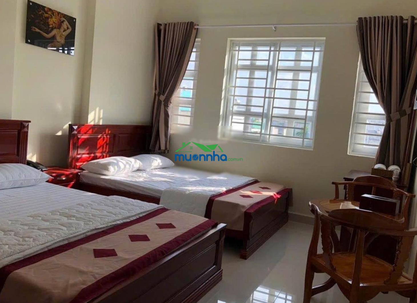 Bán dãy phòng trọ 16 phòng khuông việt, tân phú, diện tích 122m, giá 13 tỷ tl - 2