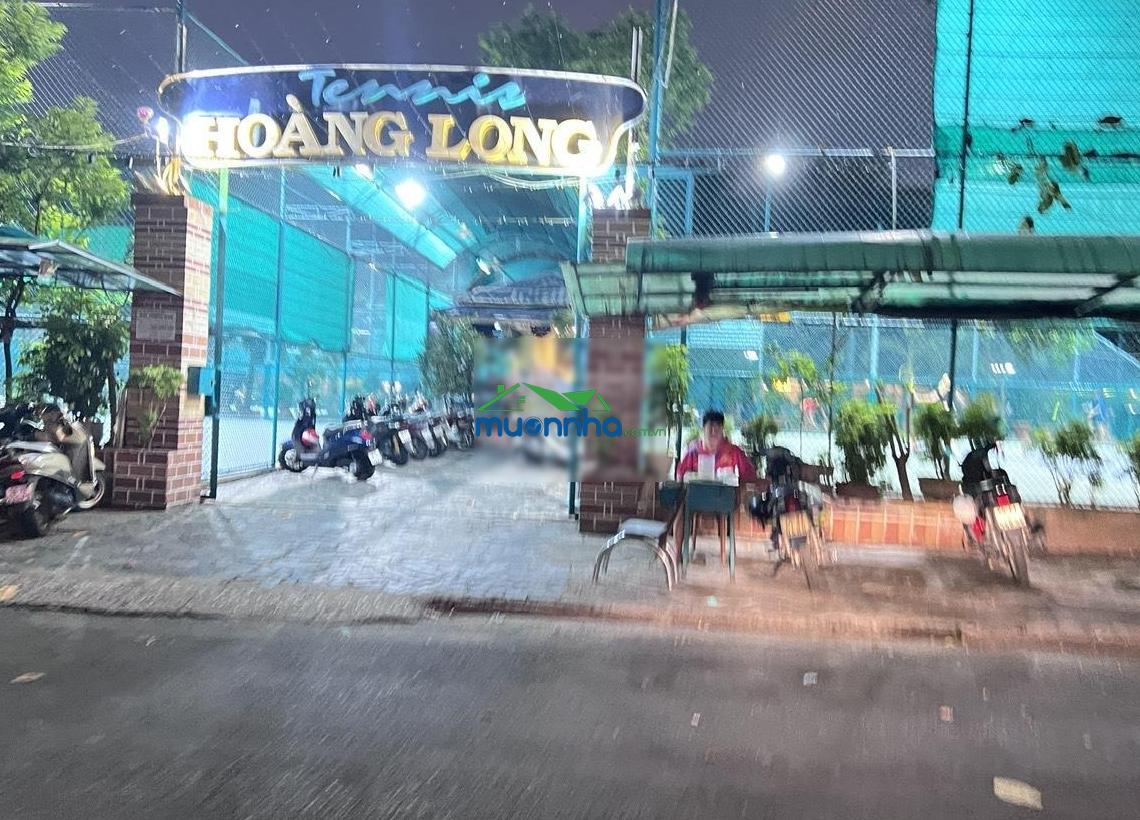 Đất vàng tt gò vấp ngay lõi căn cứ 26b phạm huy thông. dòng tiền cho thuê, tiềm năng tăng giá mạnh - 4