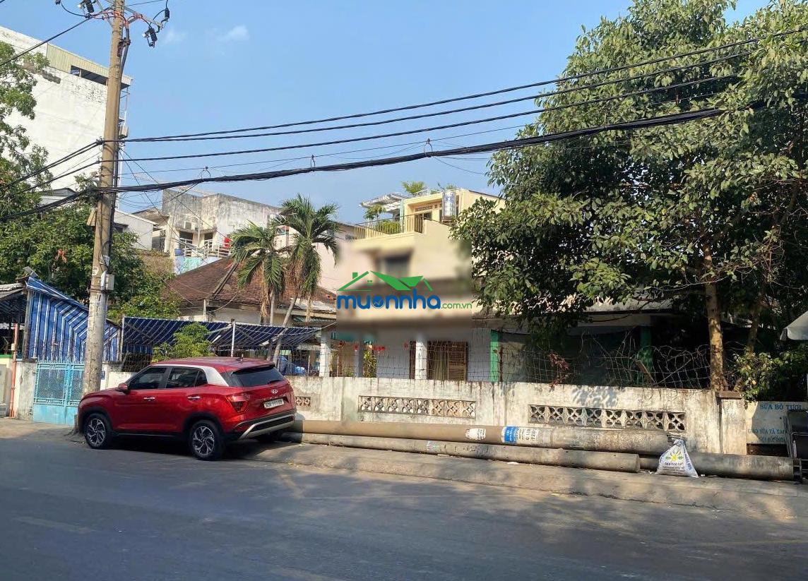 Nhà mặt tiền lê quang định bình thạnh diện tích 94m², hỗ trợ vay 15 tỷ - 3