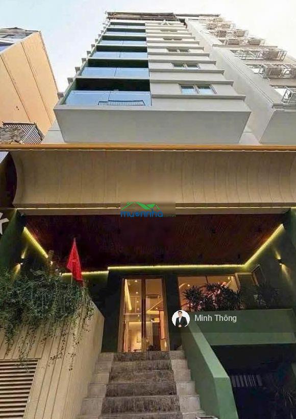 Tài sản 7/9 - 10 nguyễn trãi - ks nik thu nhập 8,4 tỷ/năm! dt: 8,2x15 - sàn: 828m² - h9t đq 97 tỷ - 2