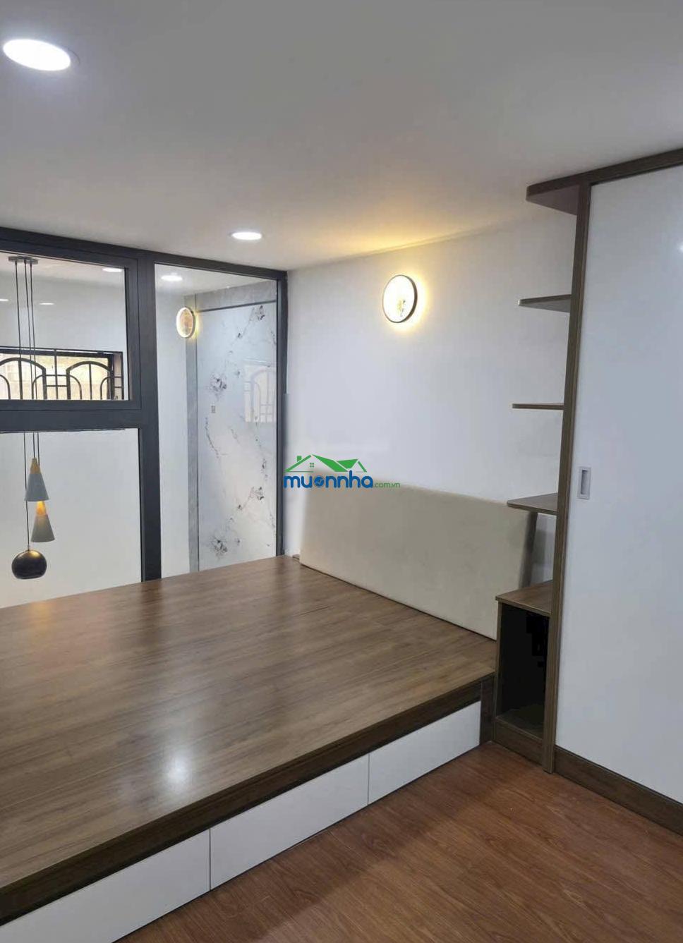Tầm giá tốt ngay tâm bão lãi suất! nhà lầu đúc chỉ 167tr/m2 - vị trí khu sang tân định, q1 - 2