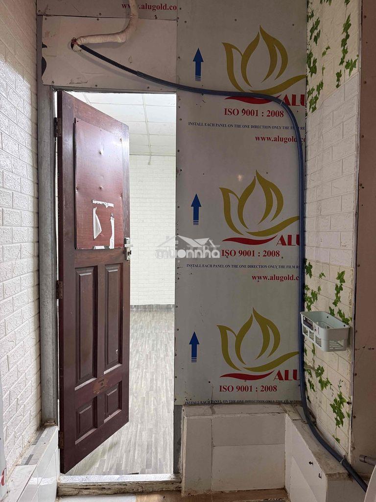 Cho thuê phòng ở lại buôn bán và có phòng cho sinh viên, văn phòng… - 2