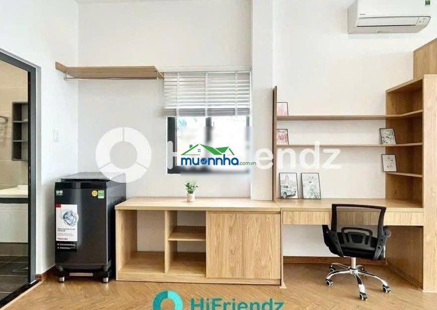 Cực hot căn hộ dịch vụ mới keng - tên lửa nối dài - bình tân - ngang khủng 6m 160m2 - giá chỉ 8.xtỷ - 3