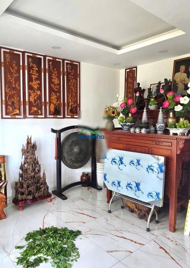160m2 mt thụt - trần quốc tuấn ngay phạm văn đồng - hxh thông lê quang định, 16tỷ8 - 3