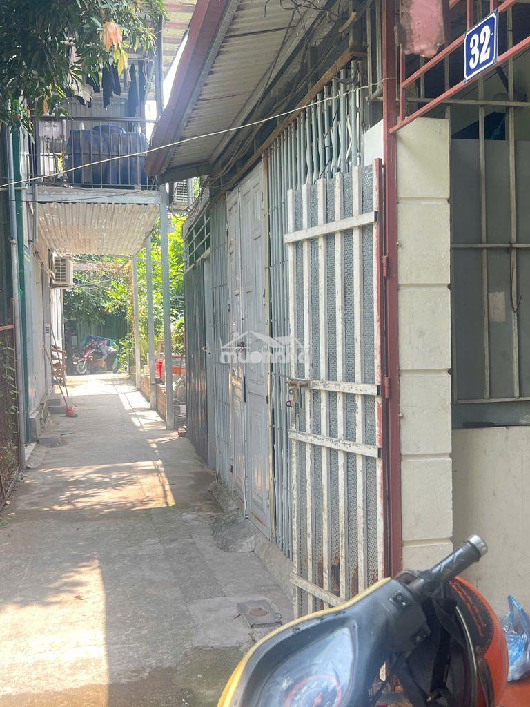 Cho thuê nhà cấp 4 gác lửng gần keangnam - 3