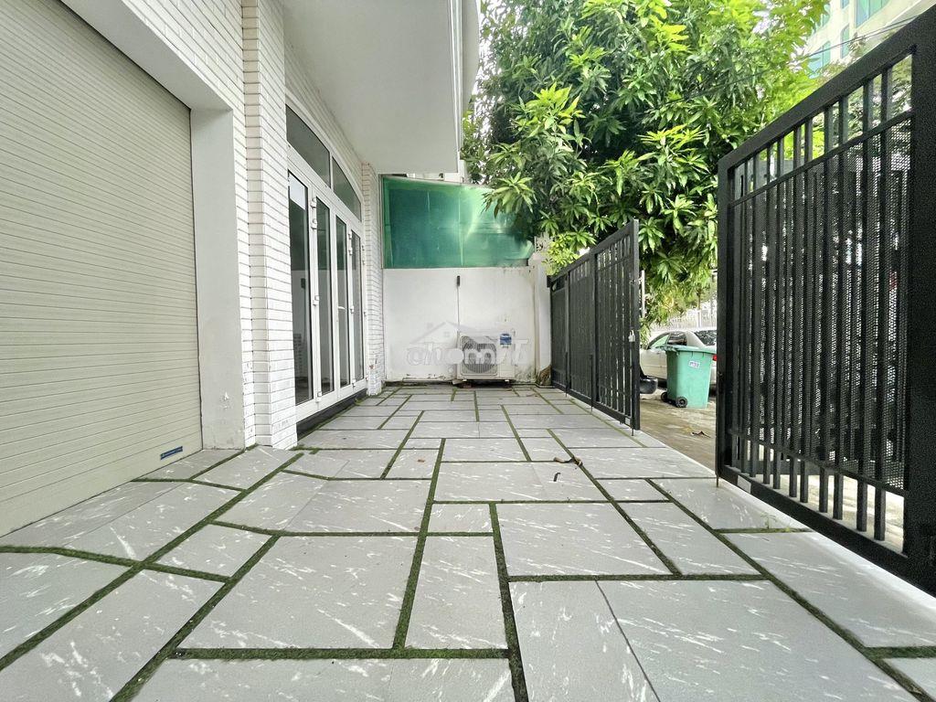 🔴 Cho thuê nhà villa k300 nhà đẹp phù hợp văn phòng - 2