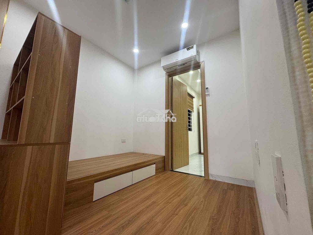 Căn ccmn đường lê duẩn-thông ô đồng lầm-58m2;2n-tầm 2 tỷ - 4