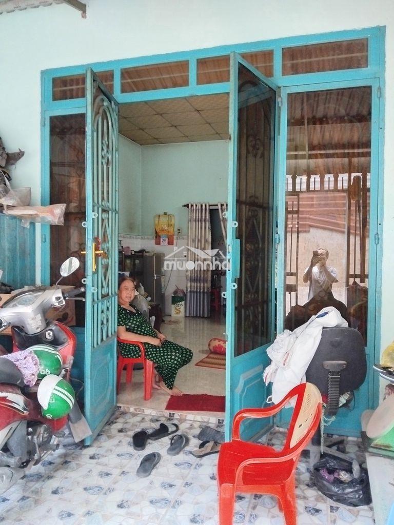 Bán nhà đường trần đại nghĩa - 3