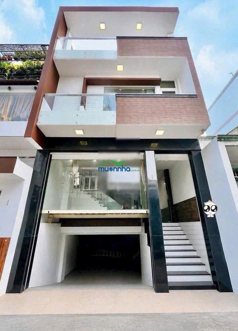 Ngang khủng 6m, vị trí kinh doanh gần chợ trường học giáp tân phú đầm sen