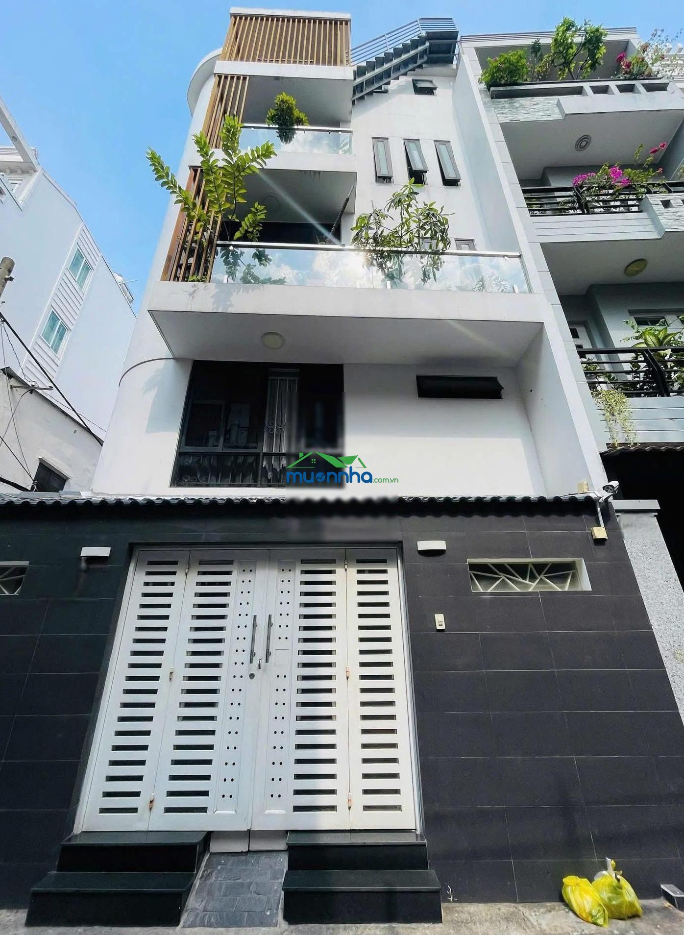 Chuyển nơi ở bán nhanh căn trần nhân tôn - quận 10 102,8m2. gần chung cư ngô gia tự - 4