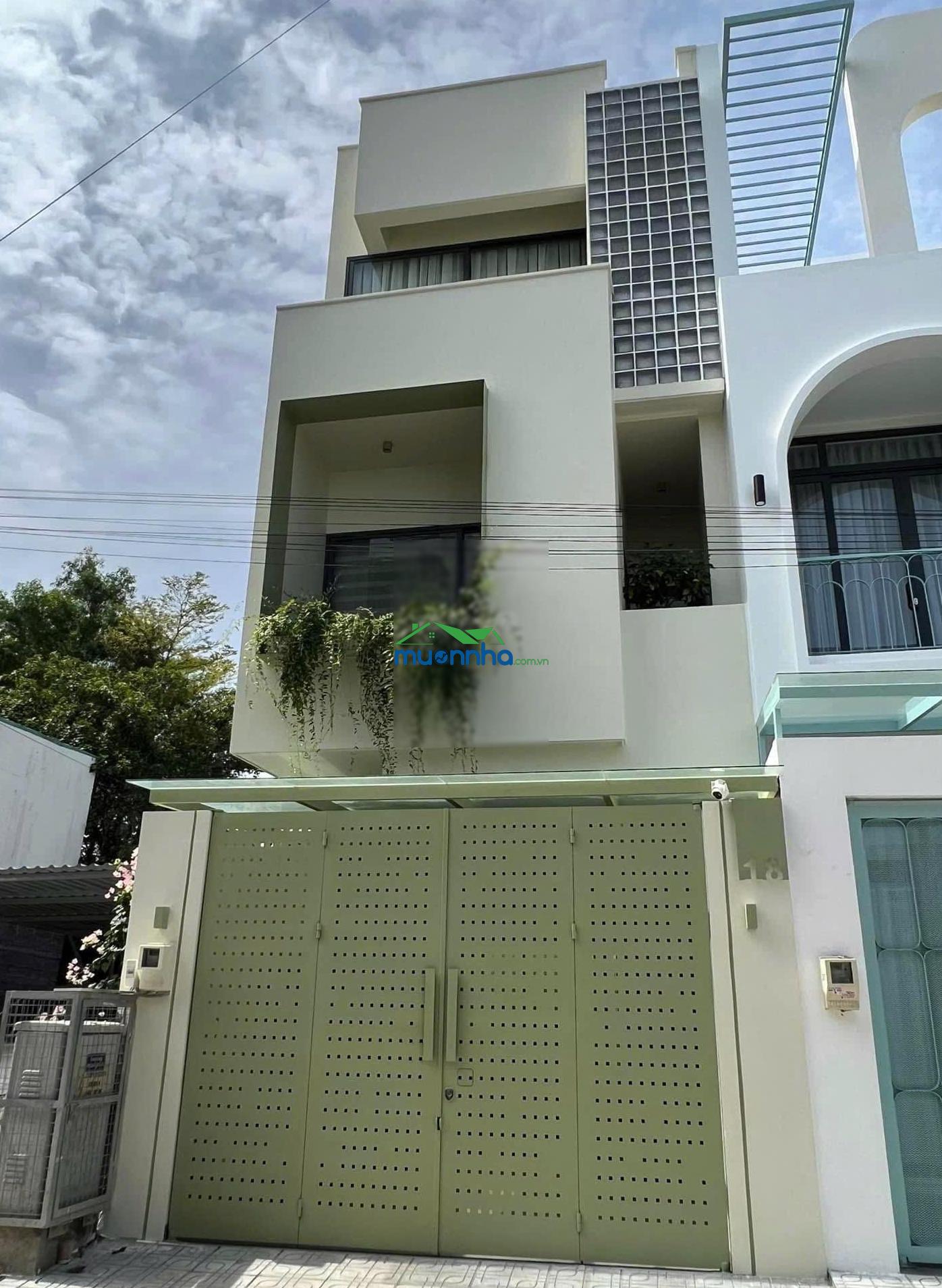 Bán nhà riêng tại 68 bưng ông thoàn, 6,95 tỷ, 58m², 3pn, 3wc, mặt tiền cực chất - 4