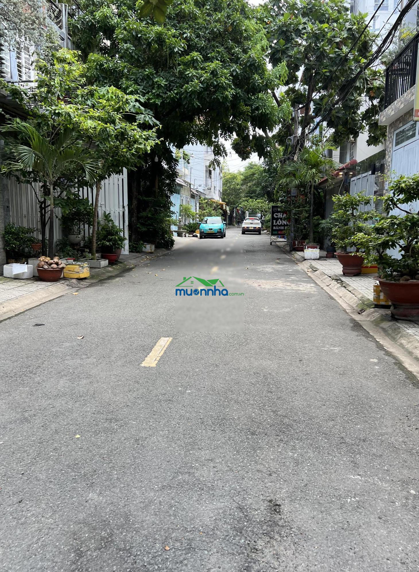 Siêu phẩm 3 tầng phạm văn chiêu gv, 106m² ngang 6,5m, hẻm nhựa 8m - chỉ 12,5tỷ (bl) - 4