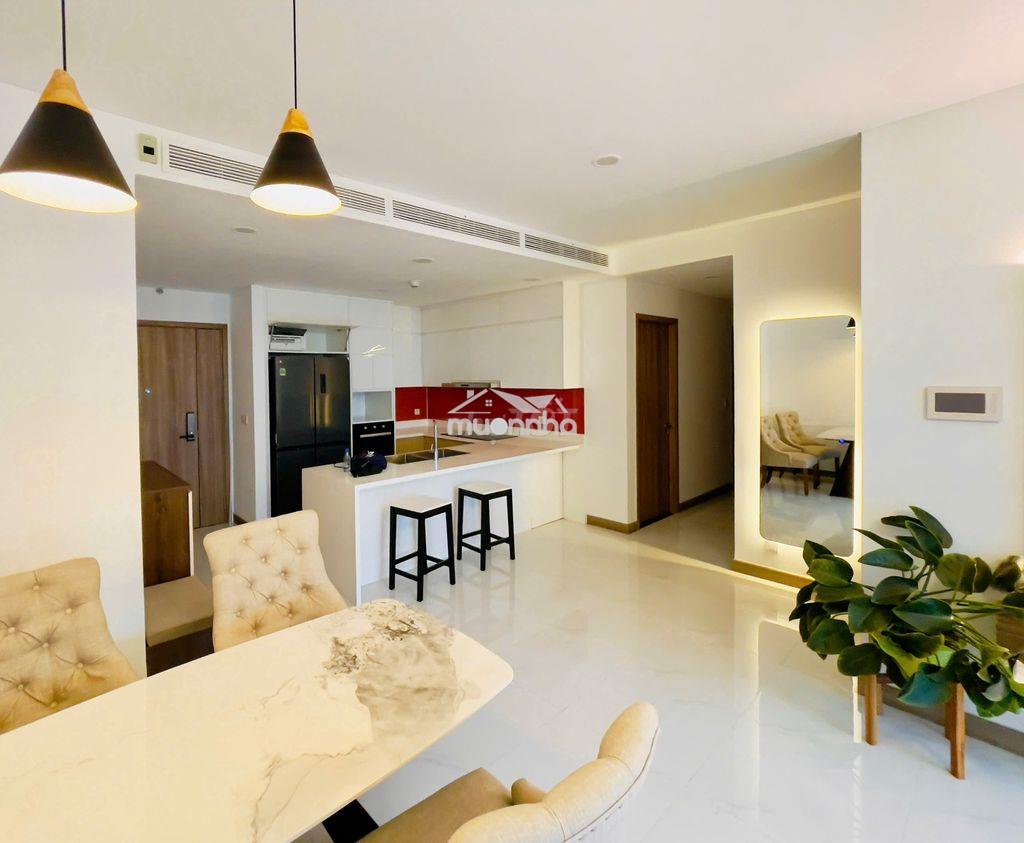 Cho thuê cc đẹp tại cộng hòa garden, 13 triệu,75m2, 2pn, 2wc, view đẹp - 2