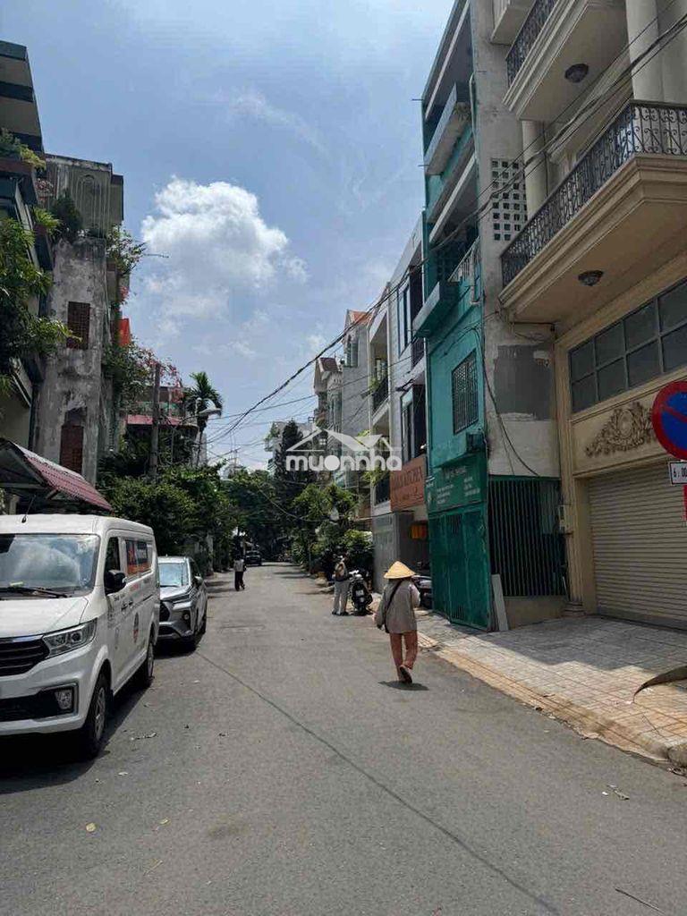 Hxh võ oanh (d3), p.25, bt| 4.75 x 13m | cn 61,5m² | 2 tầng 12,3 tỷ - 4