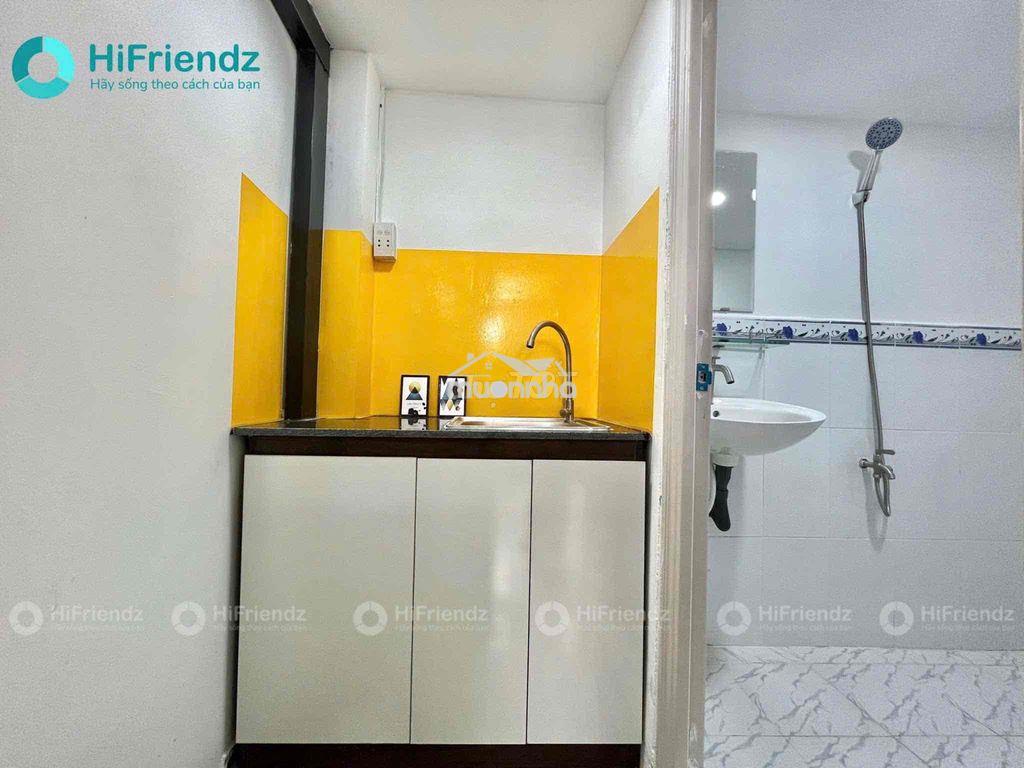 Duplex sinh viên siêu đẹp sát đại học y dược, đh mở q5 - full nt - 4