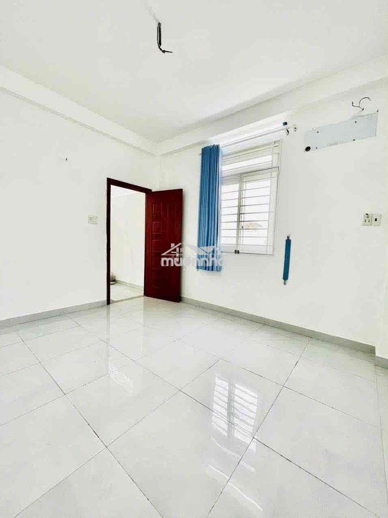 🏦 Nhà mới đẹp nc nup hẻm 317/ thống nhất p11 - 3
