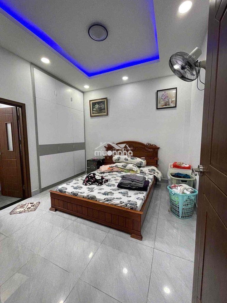 Hiếm, hẻm xe hơi phan huy ích, 65m2, 3t 3 pn, hơn 5 tỉ - 4