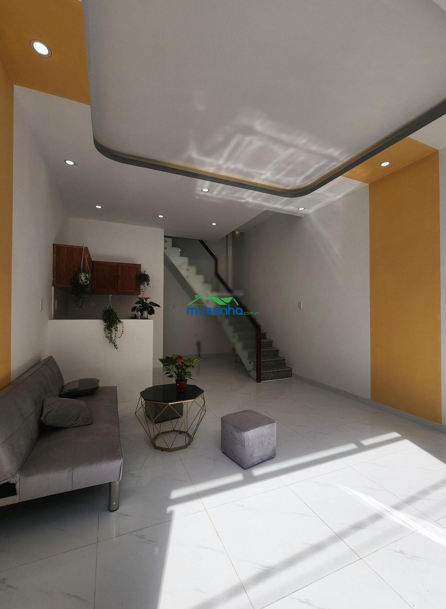 Bán nhà riêng tại nguyễn văn bứa, xuân thới sơn, hóc môn, 500 triệu, 32 m2, hàng hiếm giá ưu đãi - 4