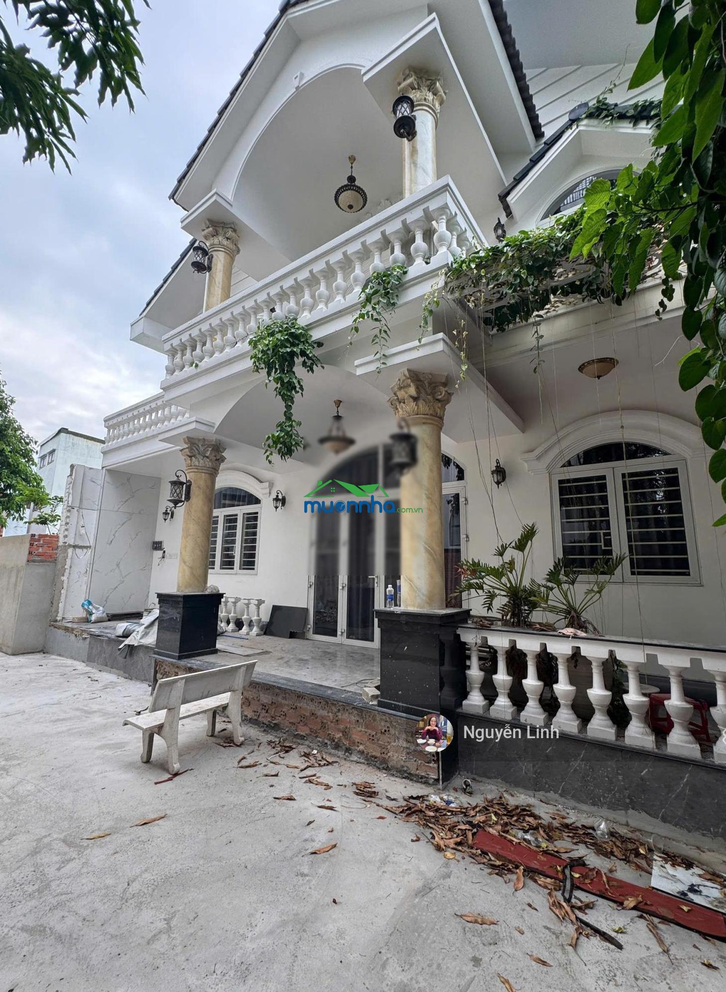 Bán nhà đường số 59, p. 14, q. gò vấp. dt 4x16m dtcn 63m². vị trí hẻm xe hơi, nhà tiện xây mới. - 3