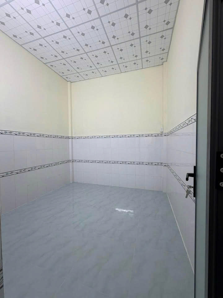 Nhà ngay kdc tân phú trung, củ chi cần tiền nên bán gấp 127m2 930trieu sổ hồng riêng - 3