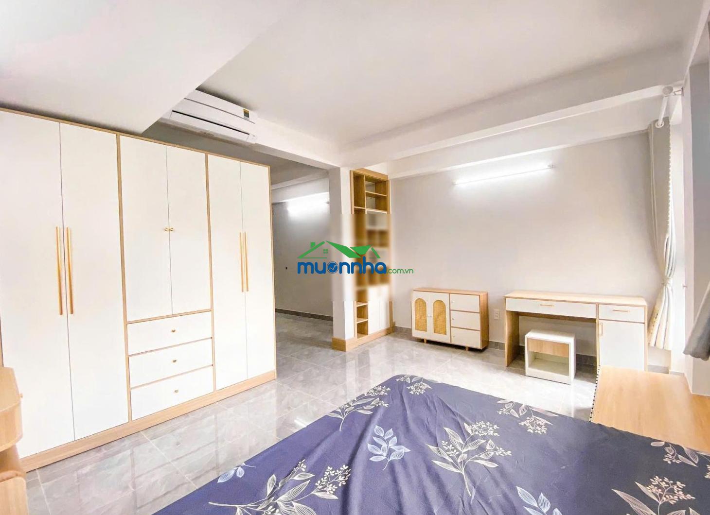 Bđs không chỉ là tài sản để lại không chỉ là tiền mà là dòng thu nhập vững bền. bán tòa chdv 6 tầng - 3