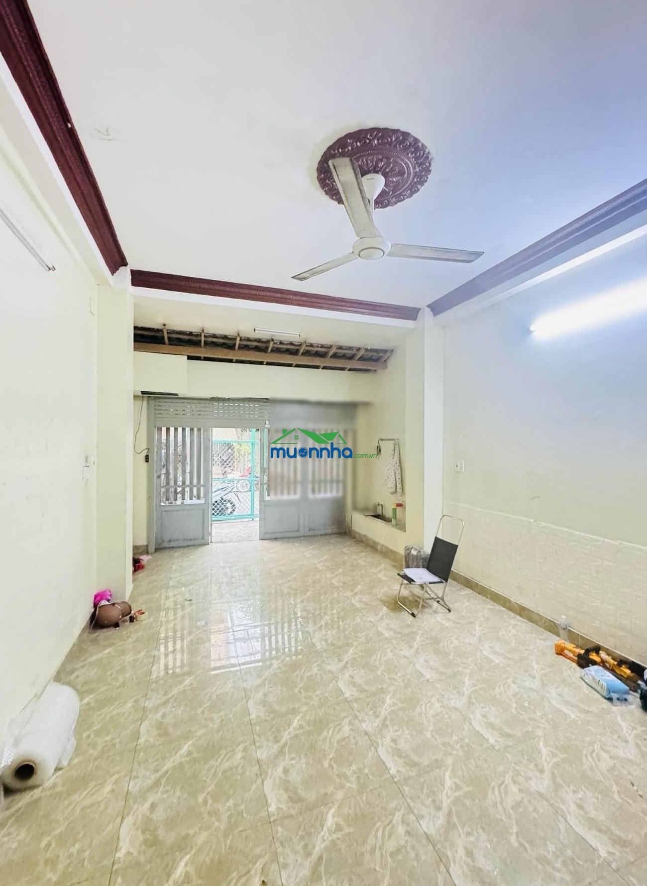 Gấp giảm mạnh 500tr khu phân lô dân trí giá tốt ngay tân hòa đông giáp quận 6, tân phú