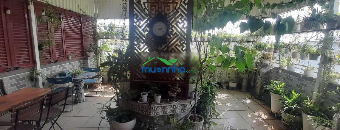 Bán nhà gần đường võ văn kiệt, q. bình tân, 5 tầng, ngang 6m