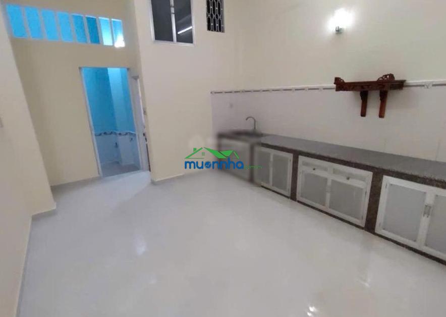 Bán nhà riêng phạm văn bạch - p12 - gò vấp dt 4x22m, 4pn + 3wc giá 6.90 tỷ - 2