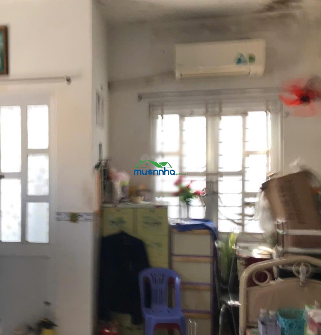 Bán nhà gần ngã tư bảy hiền-3pn-5wc-3 tầng-52 m2-6m ngang-giá nhỉnh 6 tỷ (thương lượng) - 3