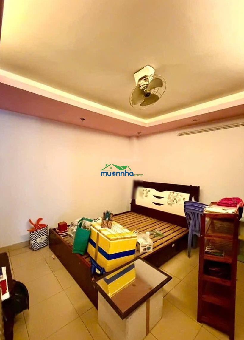 Nhà đẹp hòa thạnh, xe hơi đỗ cửa btct 4 tầng, dtsd 237m2, giá chỉ 8,28 tỷ - 4