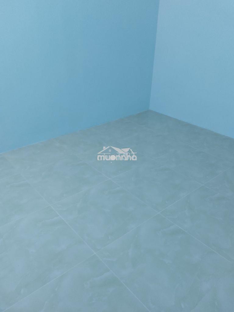 Cho thuê nguyên căn căn hộ chung cư lầu 3, đường phùng hưng - 3