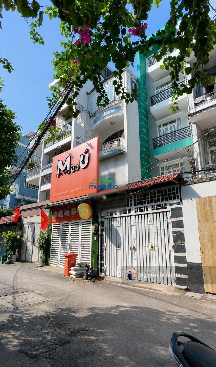 10,6 tỷ cho 80m2 hxt 319 lê văn thọ p9 4x20m 5l 7pn tn ~ 33tr sau cải tạo giảm giá còn 10,6 tỷ tl