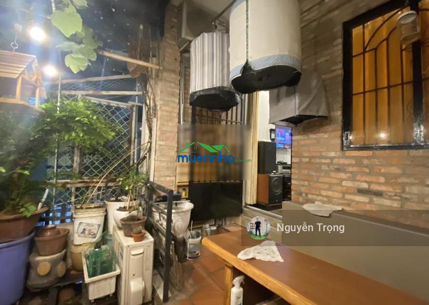 Bán nhà kế trường nguyễn hữu thọ - lâm văn bền - quận 7 - nhỉnh 5 tỷ - 2