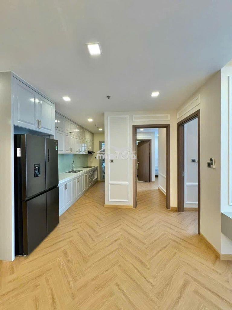 Bán gấp căn 2pn 9.250 tỷ, 77m2, có sổ lâu dài, không phải c3, tại vhcp - 3
