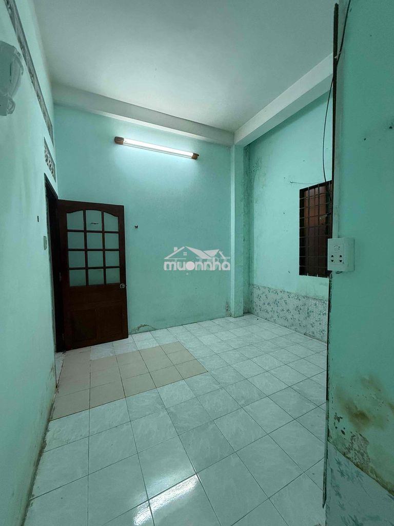 Nhà mặt tiền cho thuê phòng trọ, gần trường đh công nghiệp, an ninh - 2