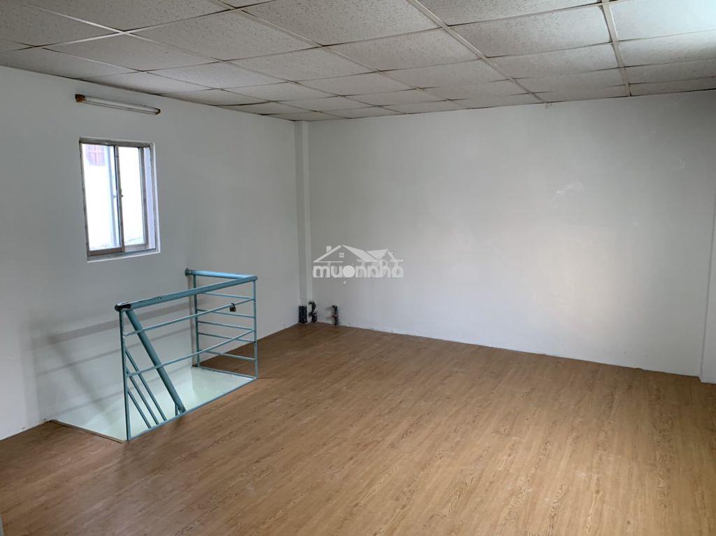 Cho thuê nhà 8.8 triệu/tháng - hẻm 861 trần xuân soạn, tân hưng - 4