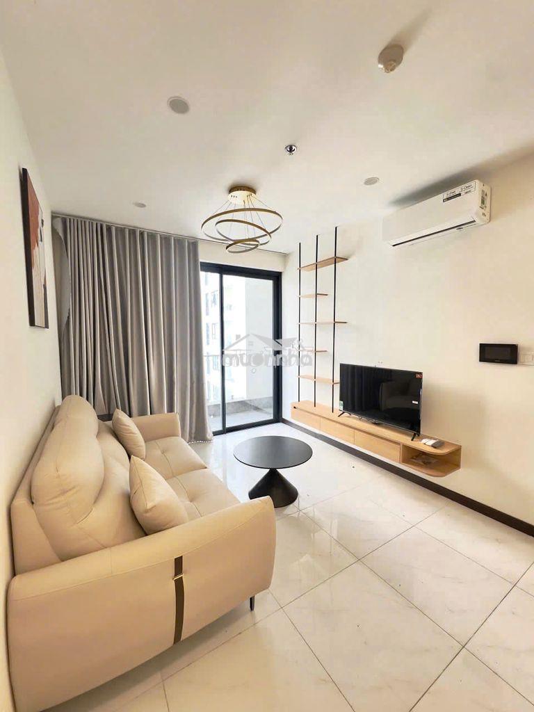 Cho thuê căn hộ 1pn 1wc full nt cao cấp c sky view chánh nghĩa chỉ 8tr - 2