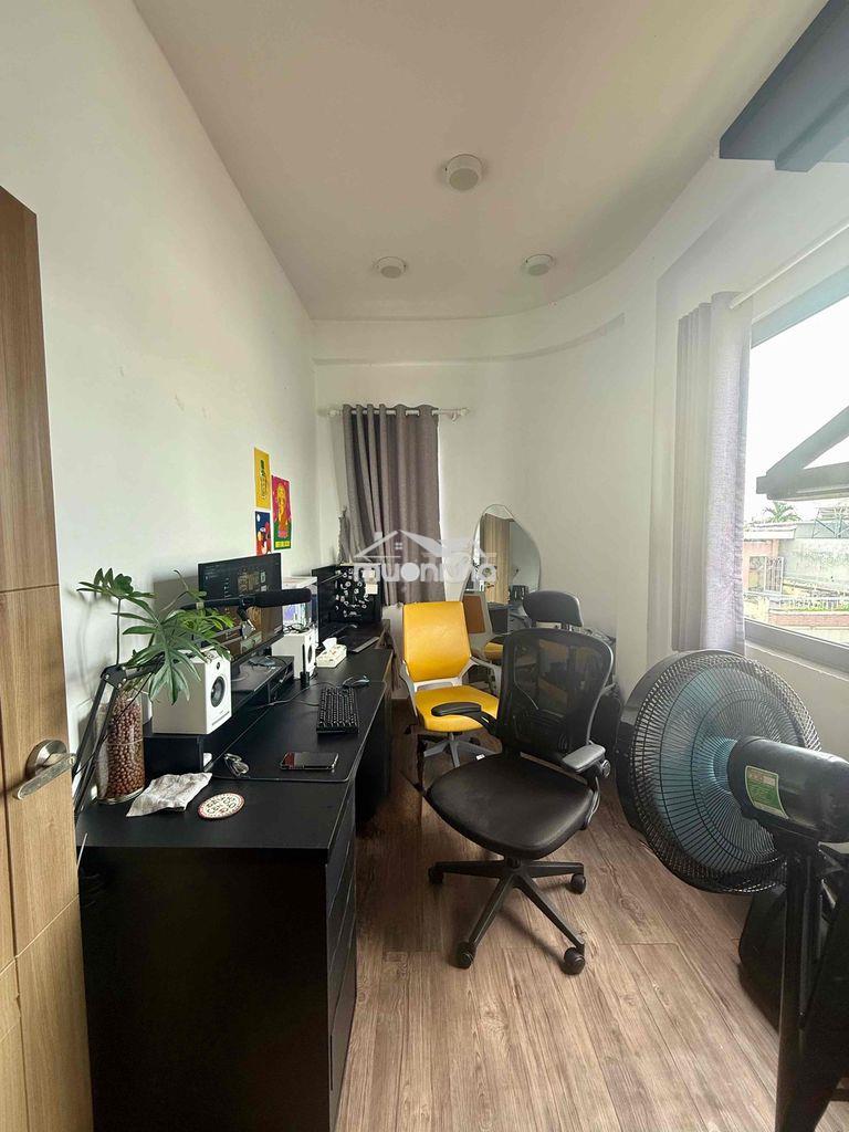 Studio 2 phòng ngủ, bếp riêng, nvs riêng hẻm lý thường kiệt - 2