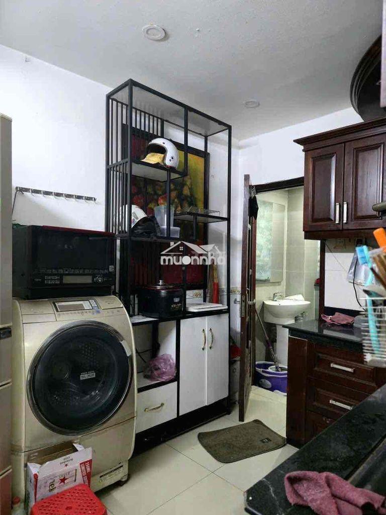 Gấp bán giảm 1,3 tỷ - mặt tiền gò dầu - 74m2 3 tầng giá chỉ 10,7 tỷ tl - 2