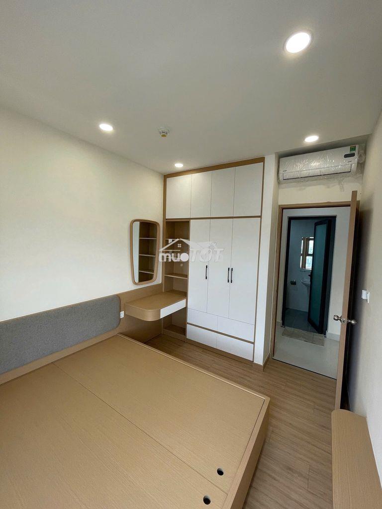 Cho thuê 3pn full nội thất giá chỉ 12tr5 - 2