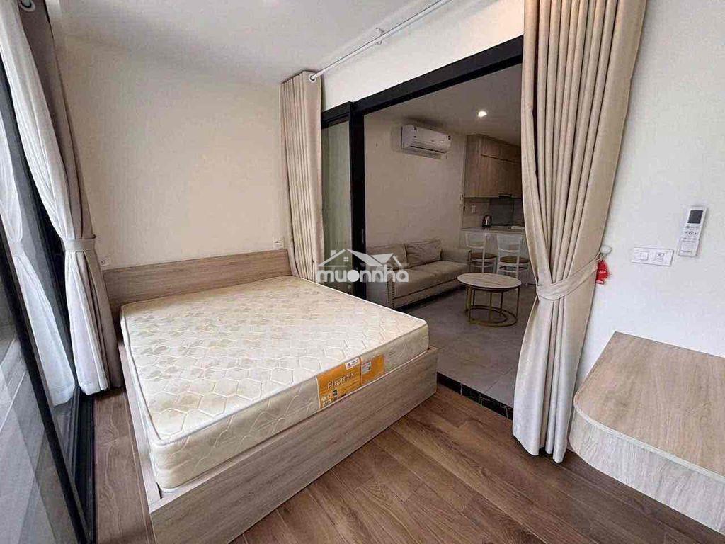 Studio bancol ngay tây thạnh - aeon mall a huit - đầy đủ nội thất - 3