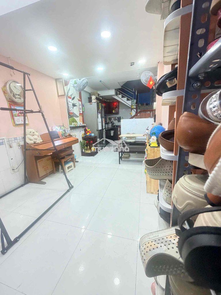 Nhà-nc-3pn-2wc-giá-11tr- vườn chuối-p4- quận 3 - 2