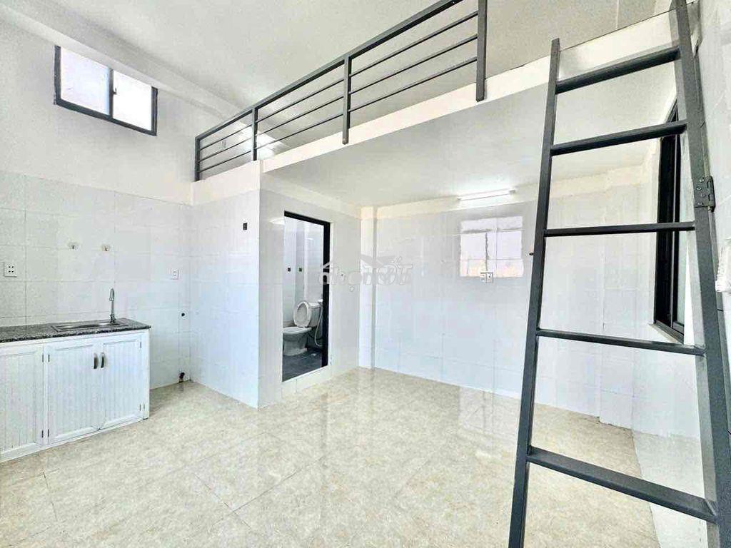 Chính chủ khai trương duplex không giới hạn người xe ngay trung tâm bt - 4